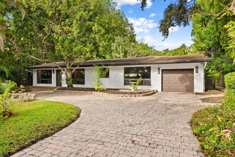 3 bedroom Single Family Residence at 2643 SW 30th Terrace, Riverland Manors, Fort Lauderdale — photo 2