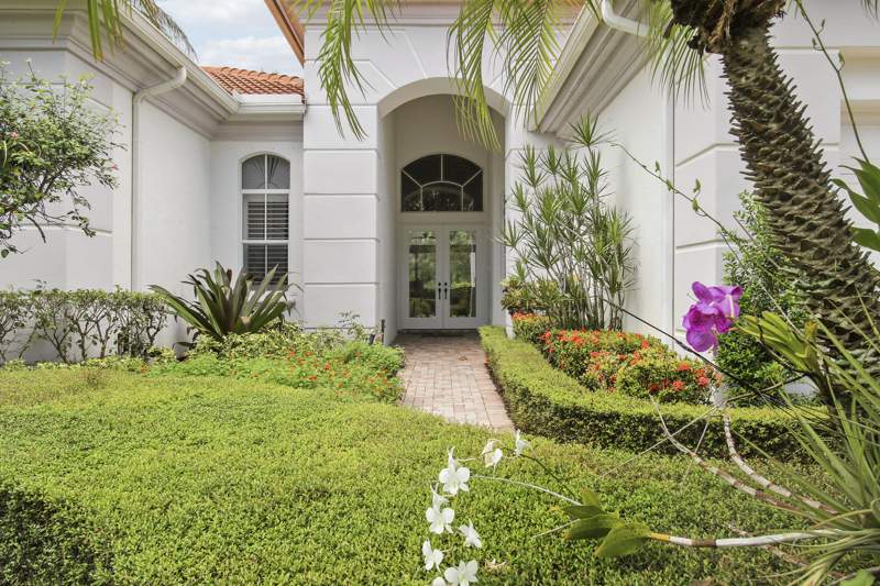 3 bedroom Single Family Residence at 705 Cote Azur Drive, Frenchmans Reserve Pcd G, Palm Beach Gardens — photo 5