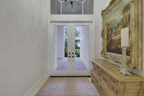 705 Cote Azur Drive, Palm Beach Gardens FL - photo 7 of 44