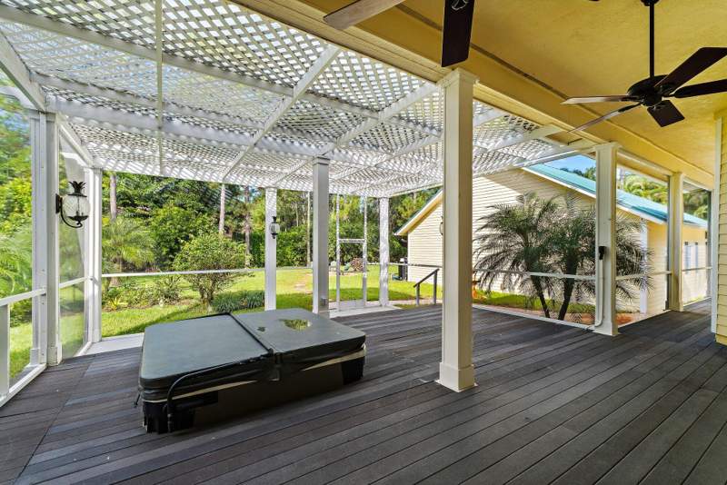 4 bedroom Single Family Residence at 17241 123rd Terrace, Jupiter Farms, Jupiter Farms — photo 5