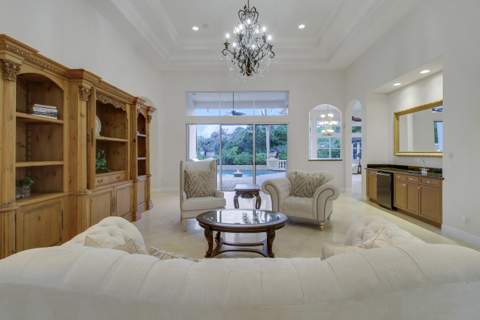 705 Cote Azur Drive, Palm Beach Gardens FL - photo 9 of 44