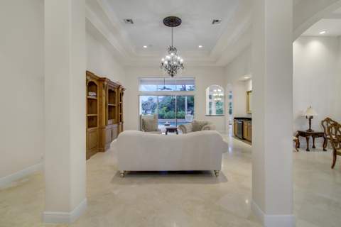 705 Cote Azur Drive, Palm Beach Gardens FL - photo 8 of 44