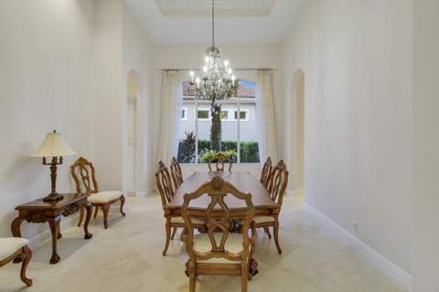 705 Cote Azur Drive, Palm Beach Gardens FL - photo 12 of 44