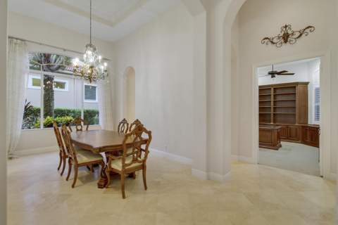 705 Cote Azur Drive, Palm Beach Gardens FL - photo 13 of 44