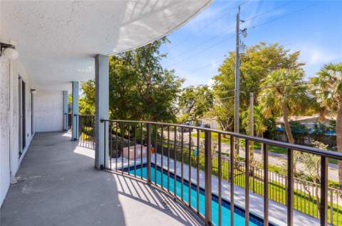 3909 N Ocean Boulevard #216, Fort Lauderdale FL - photo 8 of 30