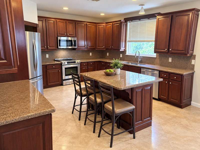 5 bedroom Single Family Residence at 3530 Moon Bay Circle, Orange Point Tr B, Wellington — photo 2