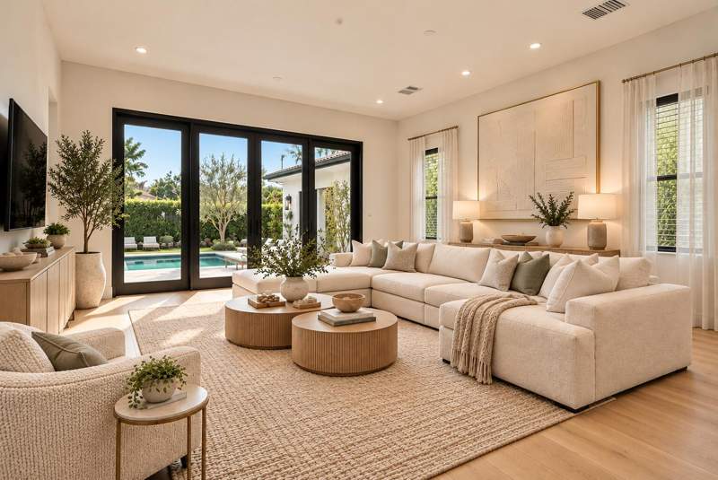 4 bedroom Single Family Residence at 348 Alhambra Place, Homewood, West Palm Beach — photo 4