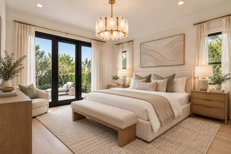 4 bedroom Single Family Residence at 348 Alhambra Place, Homewood, West Palm Beach — photo 5