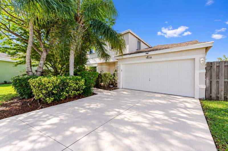 3 bedroom Single Family Residence at 9838 Robins Nest Road, Weitzer Sub 1, Boca Raton — photo 5