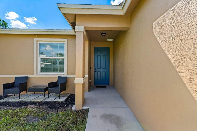 3 bedroom Single Family Residence at 12938 69th Street, The Acreage, Loxahatchee — photo 4