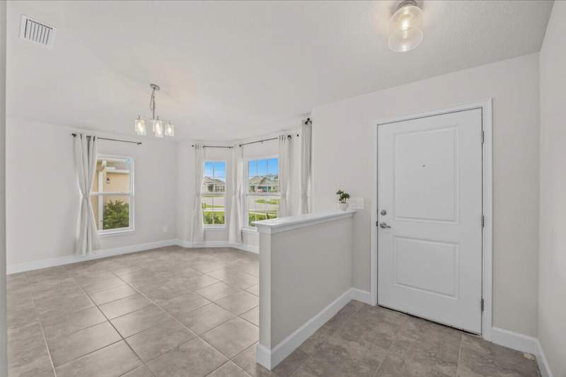 3 bedroom Single Family Residence at 5216 Vespera Street, Waterstone Phase Three, Fort Pierce — photo 3