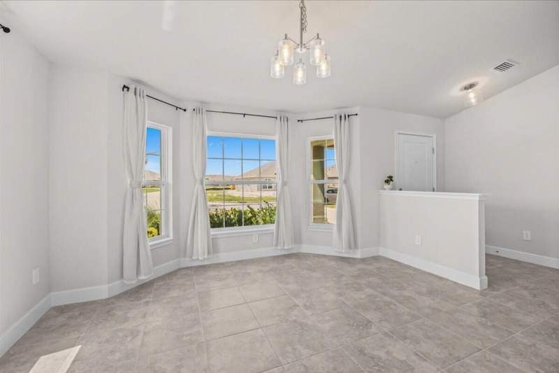 3 bedroom Single Family Residence at 5216 Vespera Street, Waterstone Phase Three, Fort Pierce — photo 4