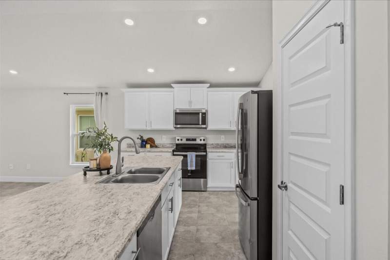 3 bedroom Single Family Residence at 5216 Vespera Street, Waterstone Phase Three, Fort Pierce — photo 5