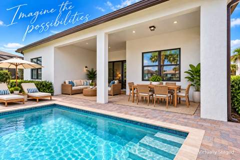 599 SE Villandry Way, Port St. Lucie FL - photo 23 of 53