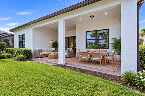 599 SE Villandry Way, Port St. Lucie FL - photo 20 of 53