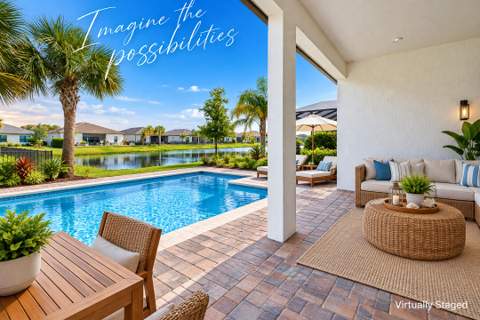 599 SE Villandry Way, Port St. Lucie FL - photo 21 of 53