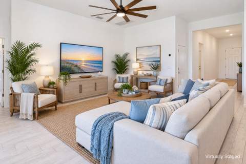 599 SE Villandry Way, Port St. Lucie FL - photo 6 of 53