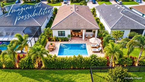 599 SE Villandry Way, Port St. Lucie FL - photo 22 of 53