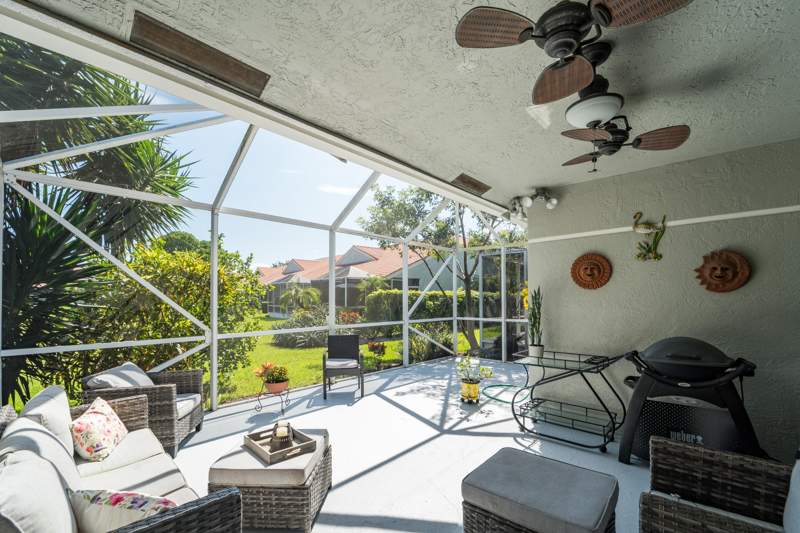 3 bedroom Villa at 8116 Cormyour Way, Melrose Pud Pod E, Boynton Beach — photo 5
