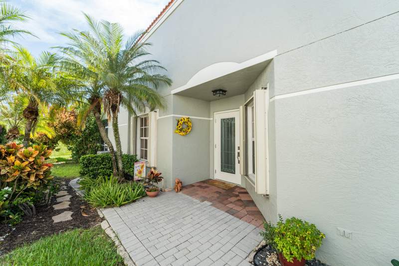 3 bedroom Villa at 8116 Cormyour Way, Melrose Pud Pod E, Boynton Beach — photo 4