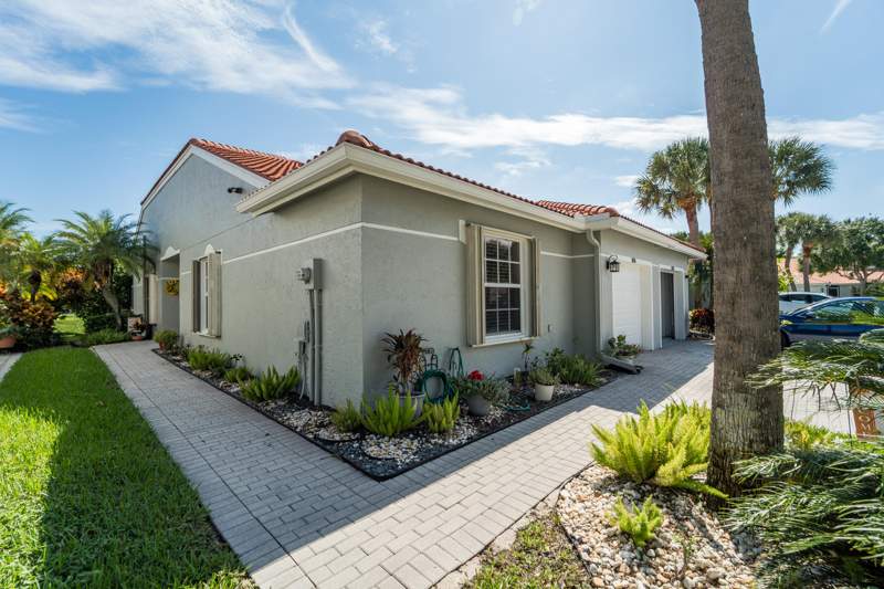 3 bedroom Villa at 8116 Cormyour Way, Melrose Pud Pod E, Boynton Beach — photo 3