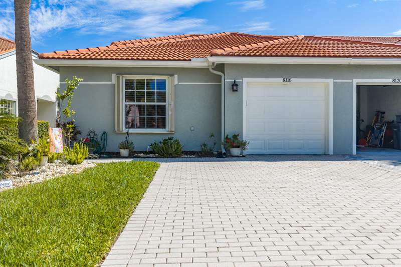3 bedroom Villa at 8116 Cormyour Way, Melrose Pud Pod E, Boynton Beach — photo 2