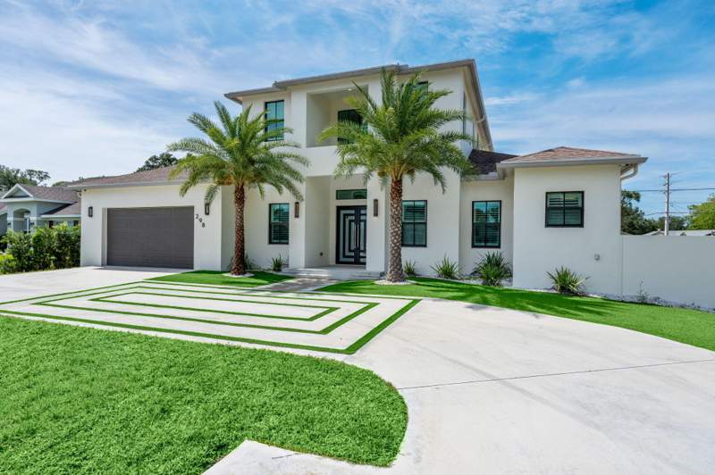 4 bedroom Single Family Residence at 298 SW Statler Avenue, Port St Lucie Section 18, Port St. Lucie — photo 4