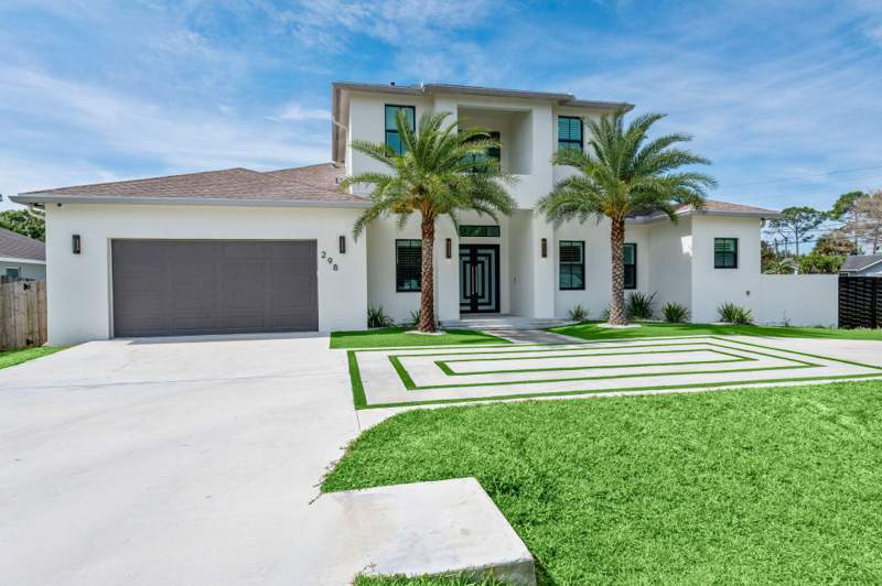 4 bedroom Single Family Residence at 298 SW Statler Avenue, Port St Lucie Section 18, Port St. Lucie — photo 5