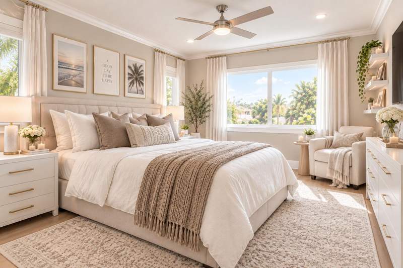 3 bedroom Townhouse at 3460 Deer Creek Palladian Circle #3460, Lakes Of Deer Creek, Deerfield Beach — photo 3