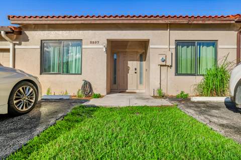 3257 Inverrary Boulevard, Lauderhill FL - photo 20 of 23