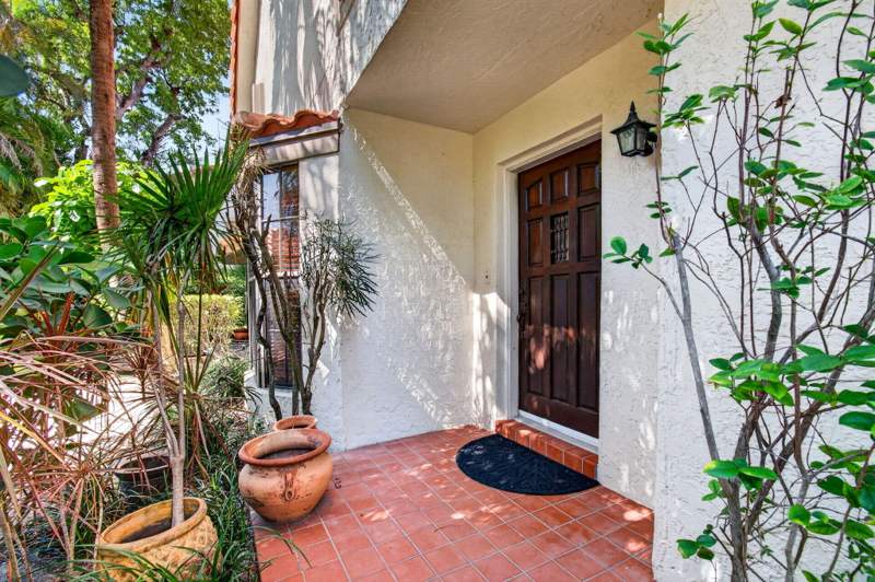 3 bedroom Townhouse at 7865 La Mirada Drive, La Mirada At Boca Pointe, Boca Raton — photo 4
