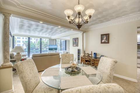 3460 S Ocean Boulevard #114, Palm Beach FL - photo 6 of 35