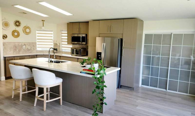 2 bedroom Single Family Residence at 3716 Nimblewill Court, The Preserve At Savanna Club, Port St. Lucie — photo 2