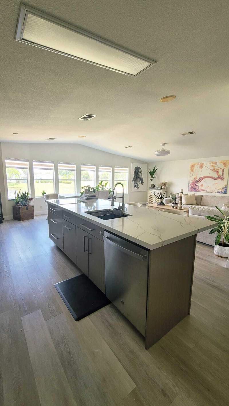 2 bedroom Single Family Residence at 3716 Nimblewill Court, The Preserve At Savanna Club, Port St. Lucie — photo 5
