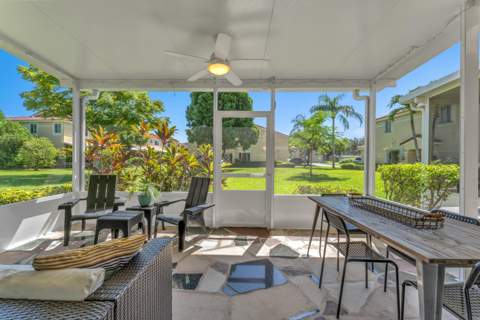 3460 Deer Creek Palladian Circle #3460, Deerfield Beach FL - photo 19 of 42