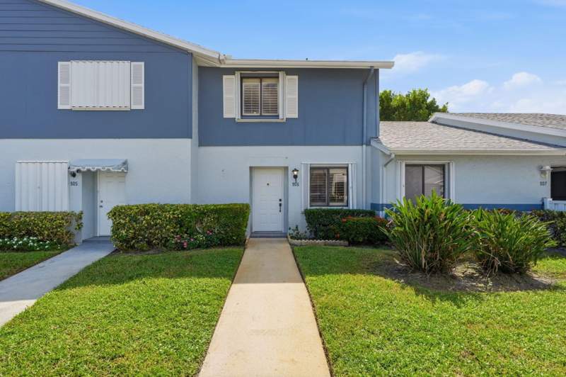 2 bedroom Condominium at 2641 Gately Drive #906, Arbours Of The Palm Beaches Condo, West Palm Beach — photo 3