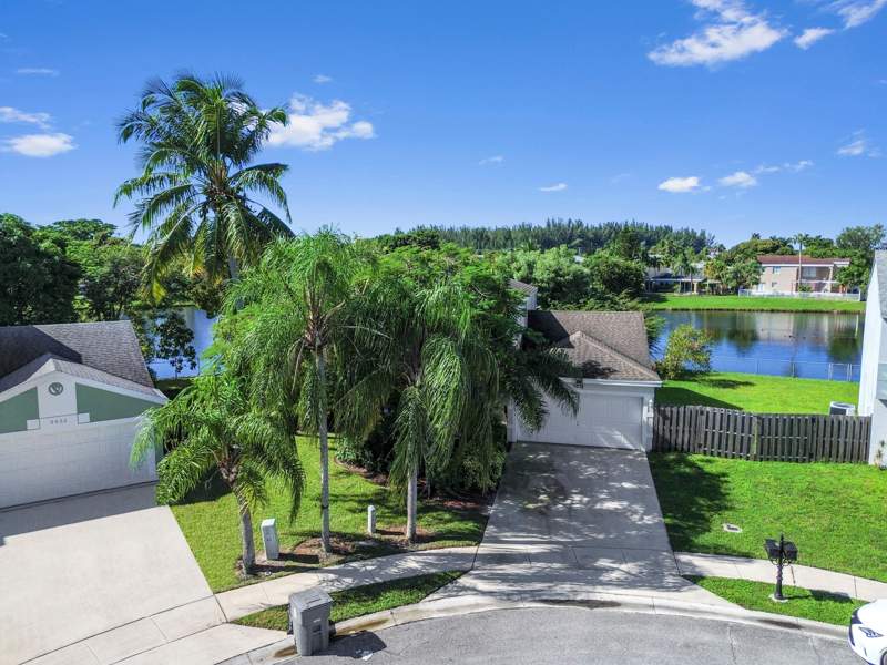 3 bedroom Single Family Residence at 9838 Robins Nest Road, Weitzer Sub 1, Boca Raton — photo 4