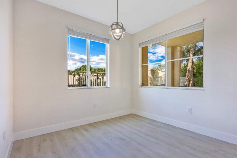 1 bedroom Condominium at 11023 Legacy Lane #102, Residences At Legacy Place Condo, Palm Beach Gardens — photo 4