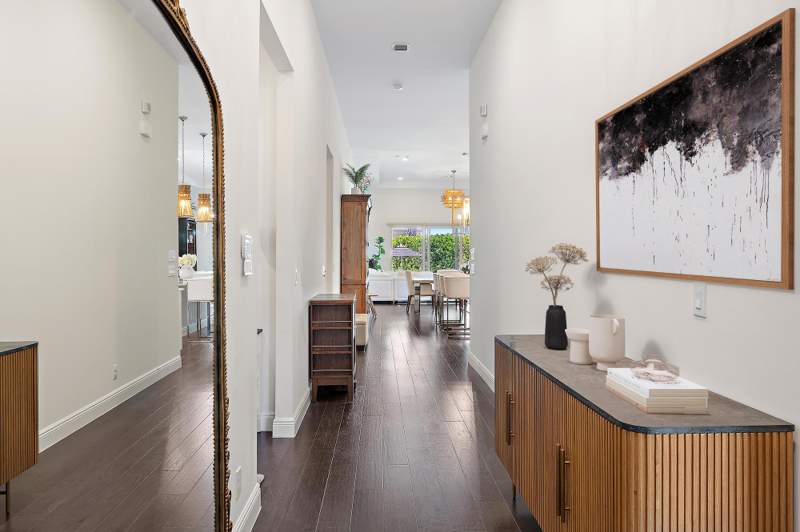 4 bedroom Single Family Residence at 12471 Nautilus Circle, Avenir Site Plan 1 Pod, Palm Beach Gardens — photo 5