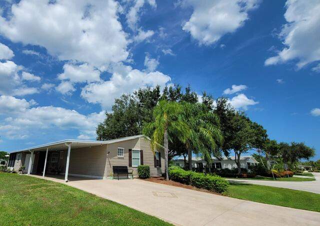 2 bedroom Single Family Residence at 3716 Nimblewill Court, The Preserve At Savanna Club, Port St. Lucie — photo 4