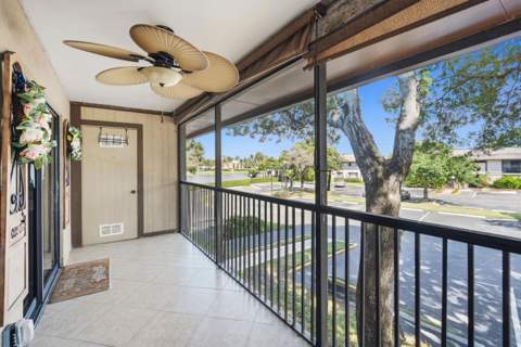 9965 N Belfort Circle #209, Tamarac FL - photo 22 of 31