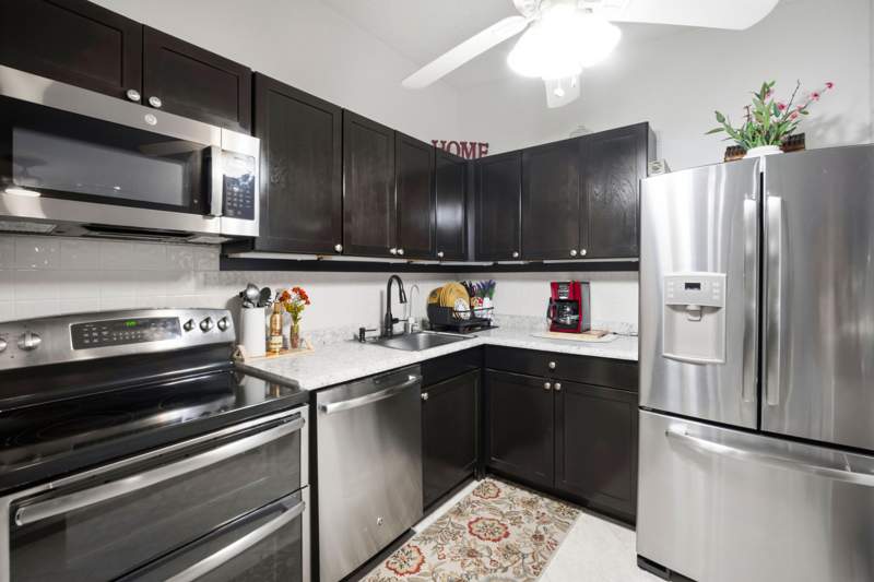 2 bedroom Condominium at 9965 N Belfort Circle #209, Belfort Condominium, Tamarac — photo 3