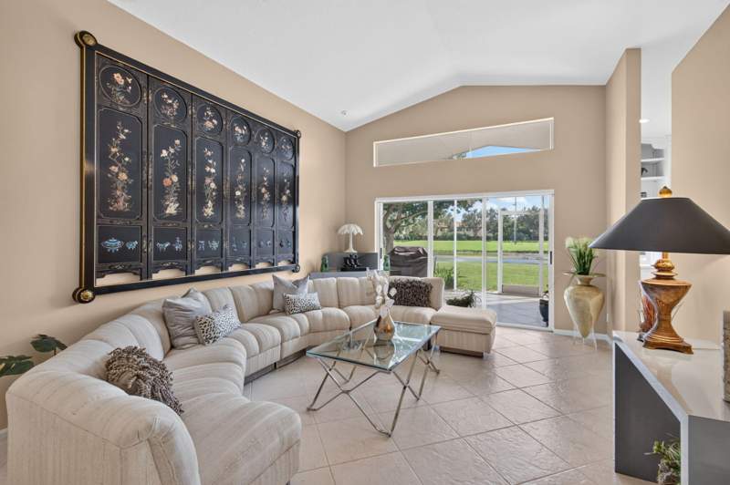 3 bedroom Single Family Residence at 6549 Sun River Road, Lakeridge Greens, Boynton Beach — photo 5