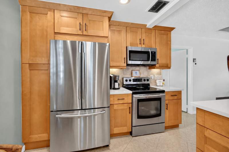2 bedroom Villa at 842 Meadowlark Lane, Country Manors, Delray Beach — photo 5