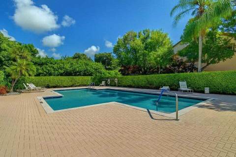 5731 Coach House Circle #A, Boca Raton FL - photo 20 of 23