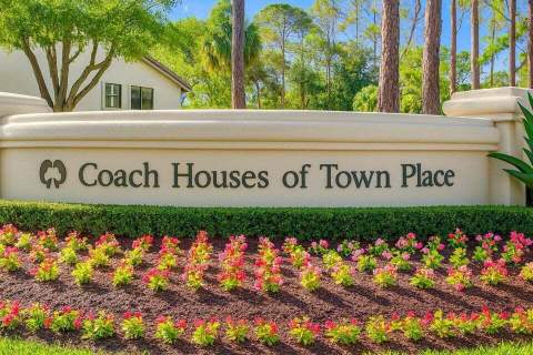5731 Coach House Circle #A, Boca Raton FL - photo 23 of 23