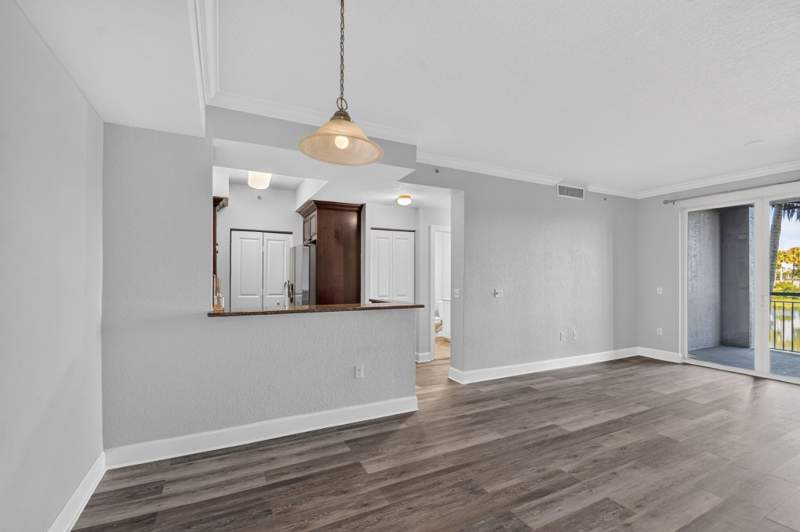 2 bedroom Condominium at 1660 Renaissance Commons Boulevard #2208, Vizcaya Lakes Condo, Boynton Beach — photo 4