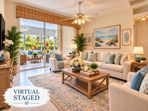 536 NW Cortina Lane, Port St. Lucie FL - photo 7 of 25