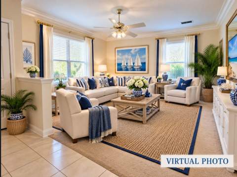 536 NW Cortina Lane, Port St. Lucie FL - photo 9 of 25