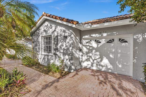 2 bedroom Villa at 5190 Sabal Gardens Lane #6, Sabal Gardens At Boca Teeca 2, Boca Raton — photo 4